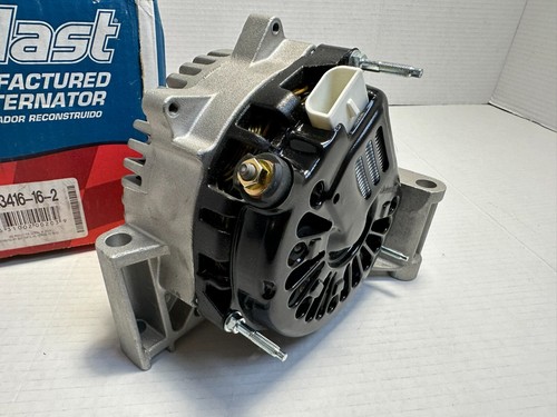 Duralast Alternator ADL3416-16-2 - Remanufactured - Picture 5 of 8
