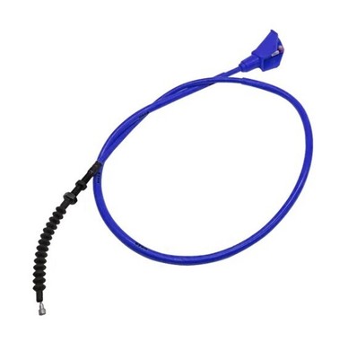 Motorcycle Throttle Cable Clutch CB Core Brake Fuel Line 316 Stainless Steel