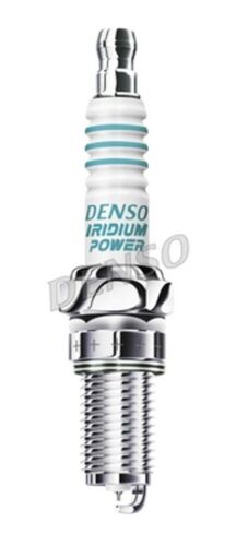 Candela di accensione Denso Iridium Power IXU24 per BMW BUELL 12 mm 1200 1150 HP 900 650 K72 - Foto 1 di 1