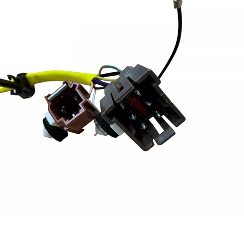 Clock Spring 5L5Z-14A664-A For Ford RANGER 1998-2006 SPORT TRAC 2001-2005 - Foto 11 di 11