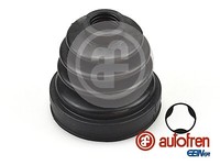 Autofren Seinsa D8331 Bellow Set, Drive Shaft For Abarth Alfa Romeo Fiat Ford HO