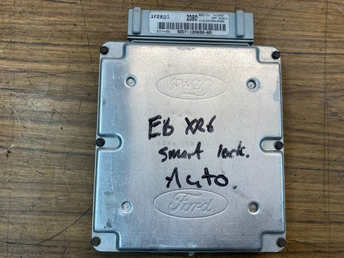 Ford Falcon EB XR6 Automatic Smart lock ECU 92DT-12A650-BD | eBay Australia