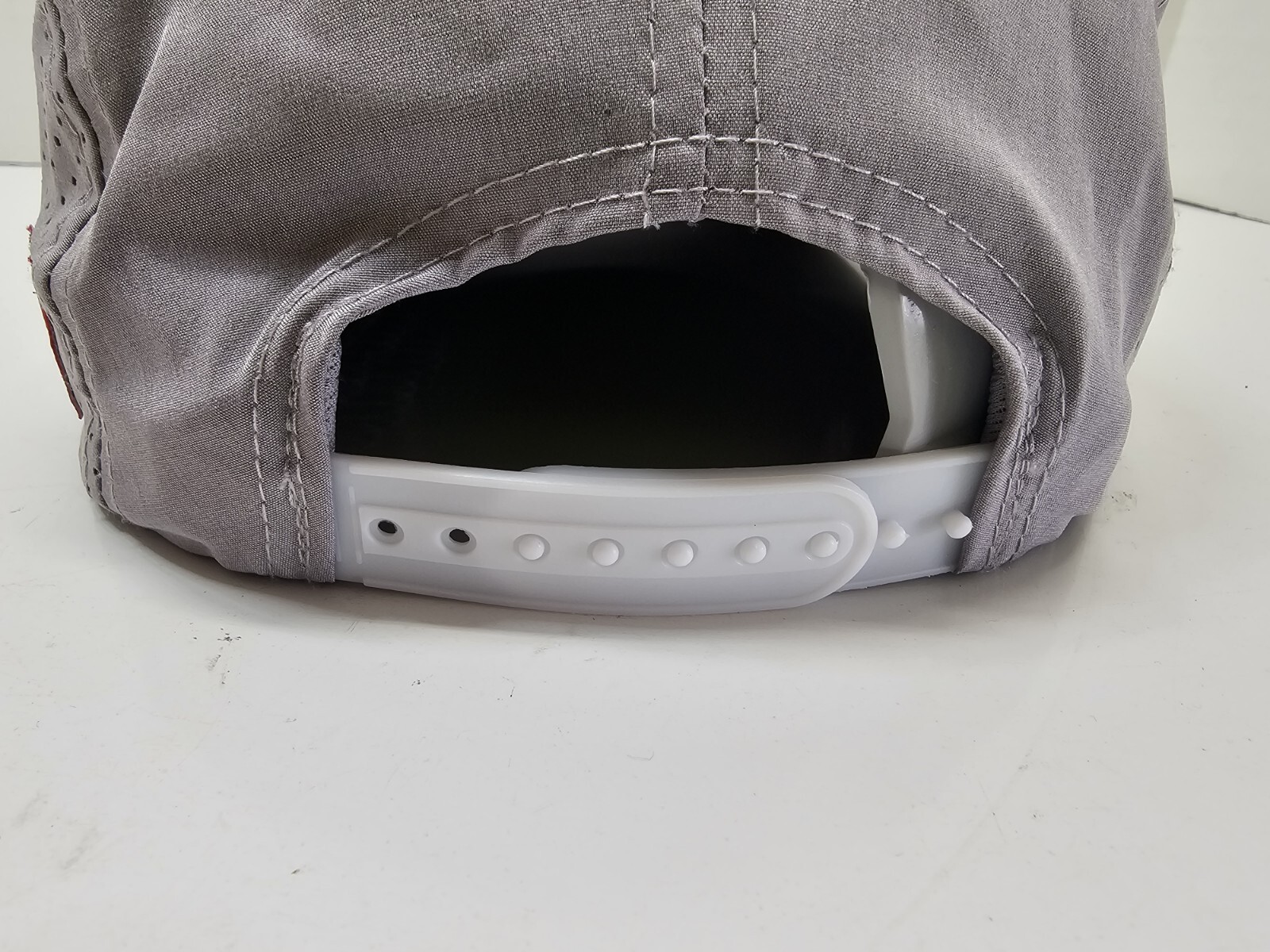 Running Cap Snapback Lightweight Hat - image 2