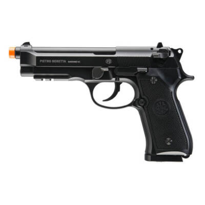 Umarex Beretta M92 A1 Full Auto CO2 Blowback Airsoft Pistol