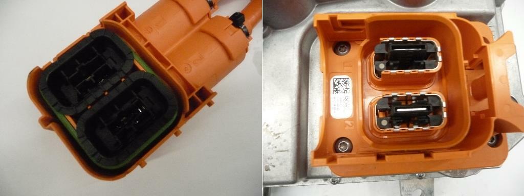 2017-2018 BMW I3 KLE Convenience Charging Control Unit 61448482638 Nike SB Dunk Low 