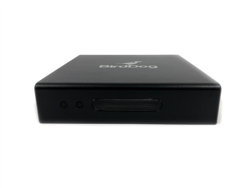 NEU OPEN-BOX Birddog Mini HMDI zu NDI Decoder Encoder - Bild 2 von 8