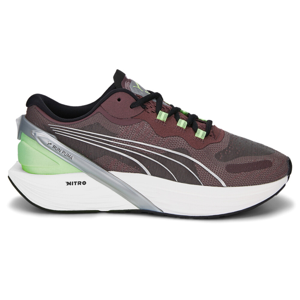 Женские кроссовки Puma Run Xx Nitro Running, размер 10,5 М, спортивная обувь 37617110