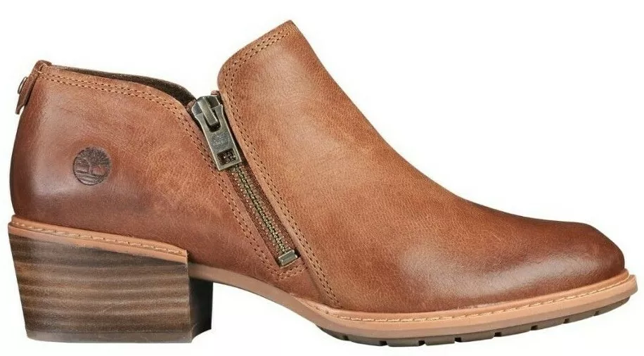 Women s Timberland SUTHERLIN BAY SHOOTIE BOOTS TB0A1YHW K43 Size