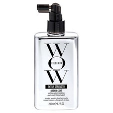 Color WOW Extra Strength Dream Coat Ultra-Moisturizing Anti-Frizz Treatment 6.7F