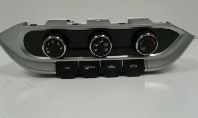 2012-2015 Kia Rio AC Heater Climate Manual Temperature Control OEM
