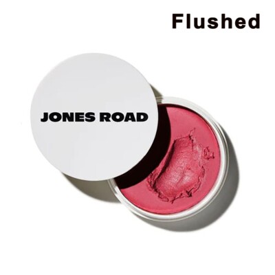 Jones Road Miracle Balm UPick NIB 100% Authentic Flushed Full Size
