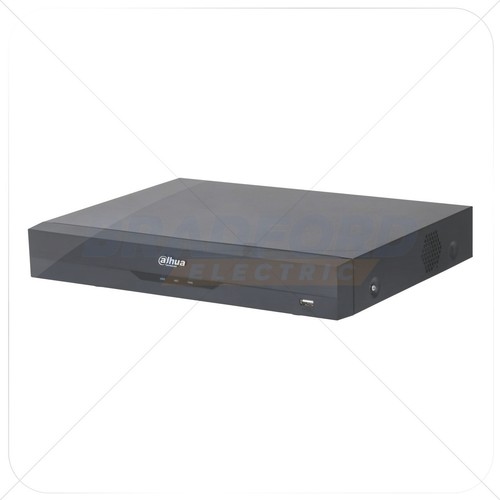 DAHUA 1080P BUILT-IN MIC CCTV OUTDOOR KIT AUDIO CAMERA SYSTEM DVR + 1TB HDD KIT - Picture 8 of 14