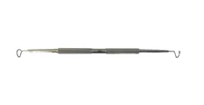 Bausch & Lomb E4251 Worst Double-Ended Pigtail Probe