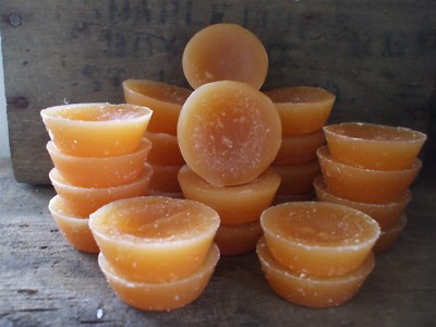 24 Coconut Cream Pie Wax Tarts Melts Vanilla