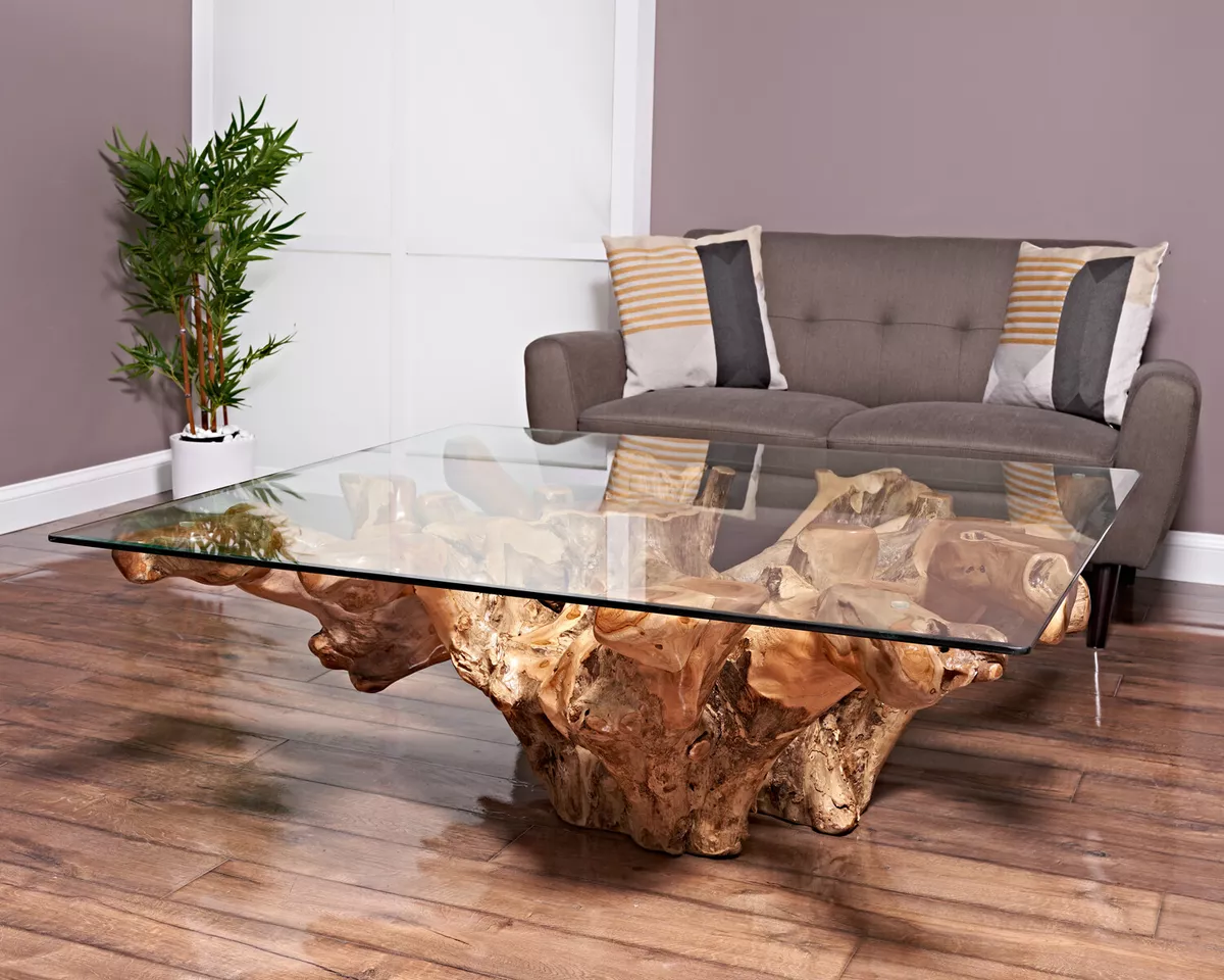 Large coffee clearance table ebay