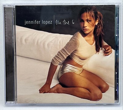 Jennifer Lopez – On The 6 (CD, 2001) | eBay