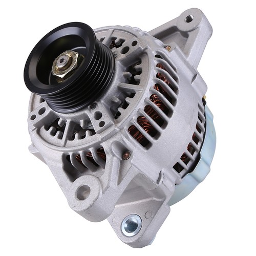 NEW 100A Alternator For Toyota Sienna V6 1998-2003 98 99 00 01 02 03 27060-20090 - Picture 11 of 14