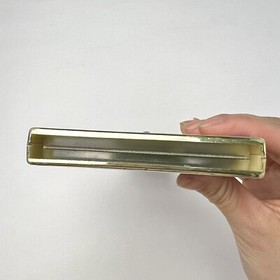 Nintendo Game Genie NES Video Game Enhancer Authentic Galoob UNTESTED