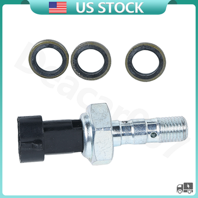 #ad Brake Pressure Switch For 19 21 Polaris Ranger Crew XP 1000 Northstar 4081117 $11.99