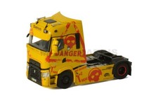 WSI Models Renault Dietrich Danger; Renault Trucks T High 4x2 1:50 01-3482