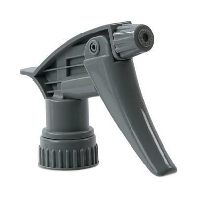 Boardwalk 72108 320CR 7.25'' Tube Chemical-Resistant Trigger Sprayer (24/Ct) New