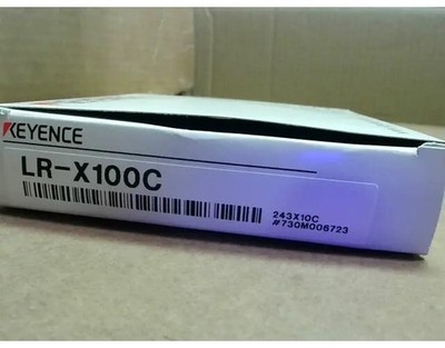 UPS Shipping LR-X100C Sensor #iw