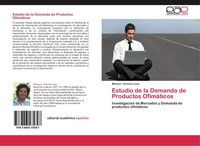 Estudio De La Demanda De Productos OfimáTicos Macyuri Alvarez Luna