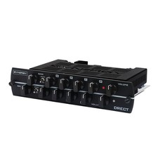 Synergy DRECT Dual Channel All-Tube Preamp Module - Open Box