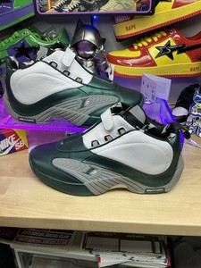 Answer IX Reebok | eBay display picture 3
