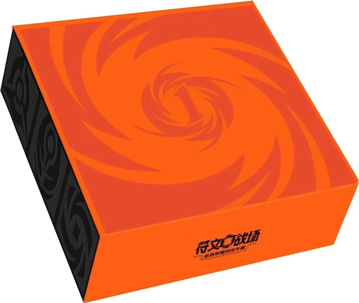 Riftbound TCG League of Legends Chinese 1st Anniversary Gift Box