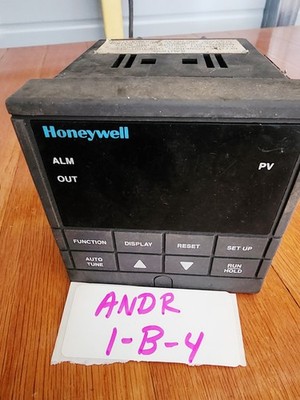 Honeywell UDC2000 Mini Pro DC200E
