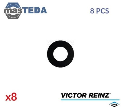 40-77023-00 VENTILSCHAFTDICHTUNG SATZ VICTOR REINZ 8PCS FÜR ARO 240-244 2.5 D