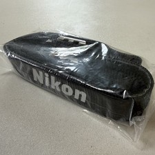 UNUSED Nikon F3 HP Original Neck Shoulder Strap Camera From JAPAN