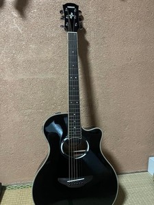 Apx 500 III Yamaha | eBay