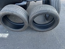 Factory 2025 BMW X5 Drive 50e Tires Pirelli Pirelli Scorpion