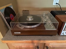 PIONEER XL-A700 PL-570 TURNTABLE