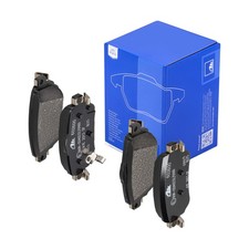 ATE Bremsbeläge Hinten (13.0460-2600.2) für Renault Koleos II für Nissan 