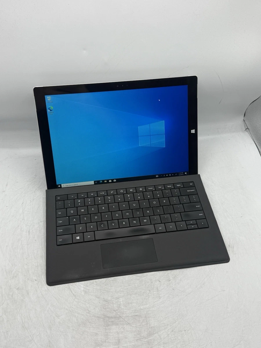 Microsoft Surface Pro 3 256 GB Tablets for sale | eBay