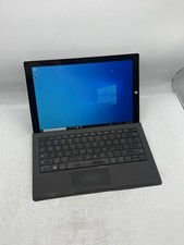 Microsoft Surface Pro 3 12-Inch 256GB Intel Core i7 Keyboard for