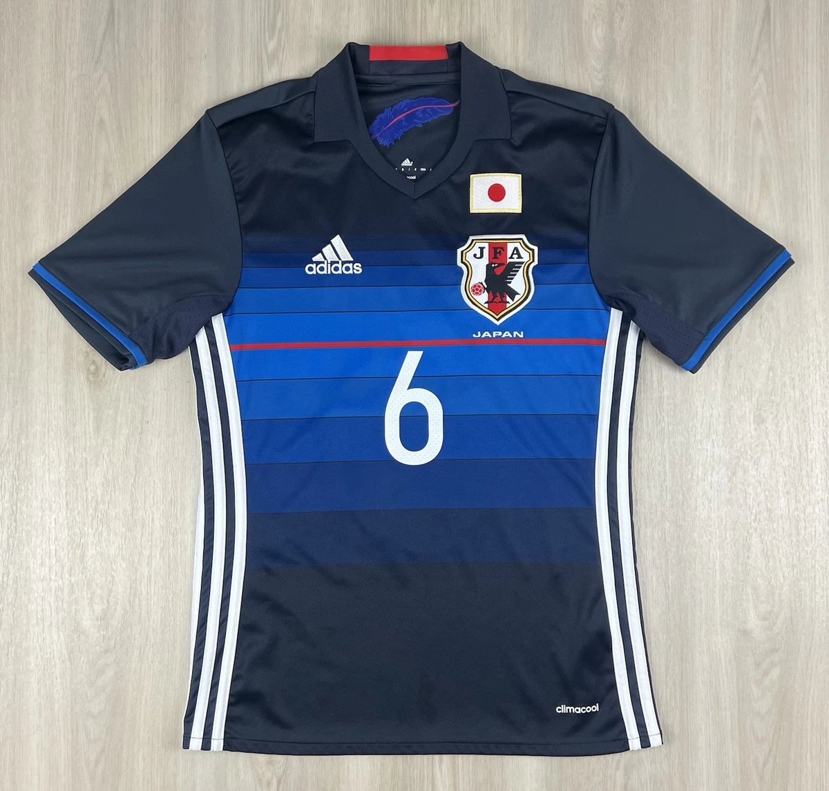 japan national team soccer jersey products for sale | eBay