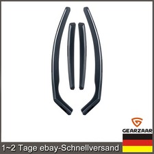 Windabweiser Regenabweiser Satz Ersatz für VW Passat B6 + B7 Variant Bj. 2005-14