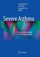 Yong Chul Lee (U. A.) | Severe Asthma | Taschenbuch | Englisch (2018) | Ix