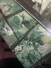 Naruto Bandai CCG Ultimate Ninja Way Kakashi Tin SEALED! Read Description!  — photo 4