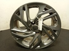 CITROEN DS3 17" Inch 4x108 Offset ET32 7.5J Alloy Wheel 2009-2016 5687802677