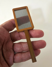 Marco de fotos Magic Wagon paleta, tarjeta en zig zag ¡y más!  ¡Engañadores en perfecto estado!