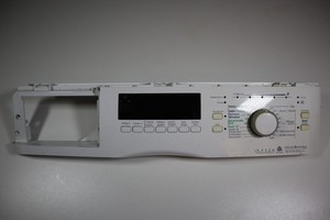 Bauknecht WA Plus 634 A+++ Waschmaschine Steuerung Steuerplatine Elektronik #604