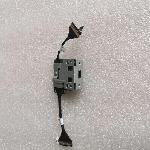 OEM Dell 7060 7070 7080 MT SFF USB-C Type C R9J4K 8XP85 WRMH0 Daughterboard Karte - Bild 8 von 8