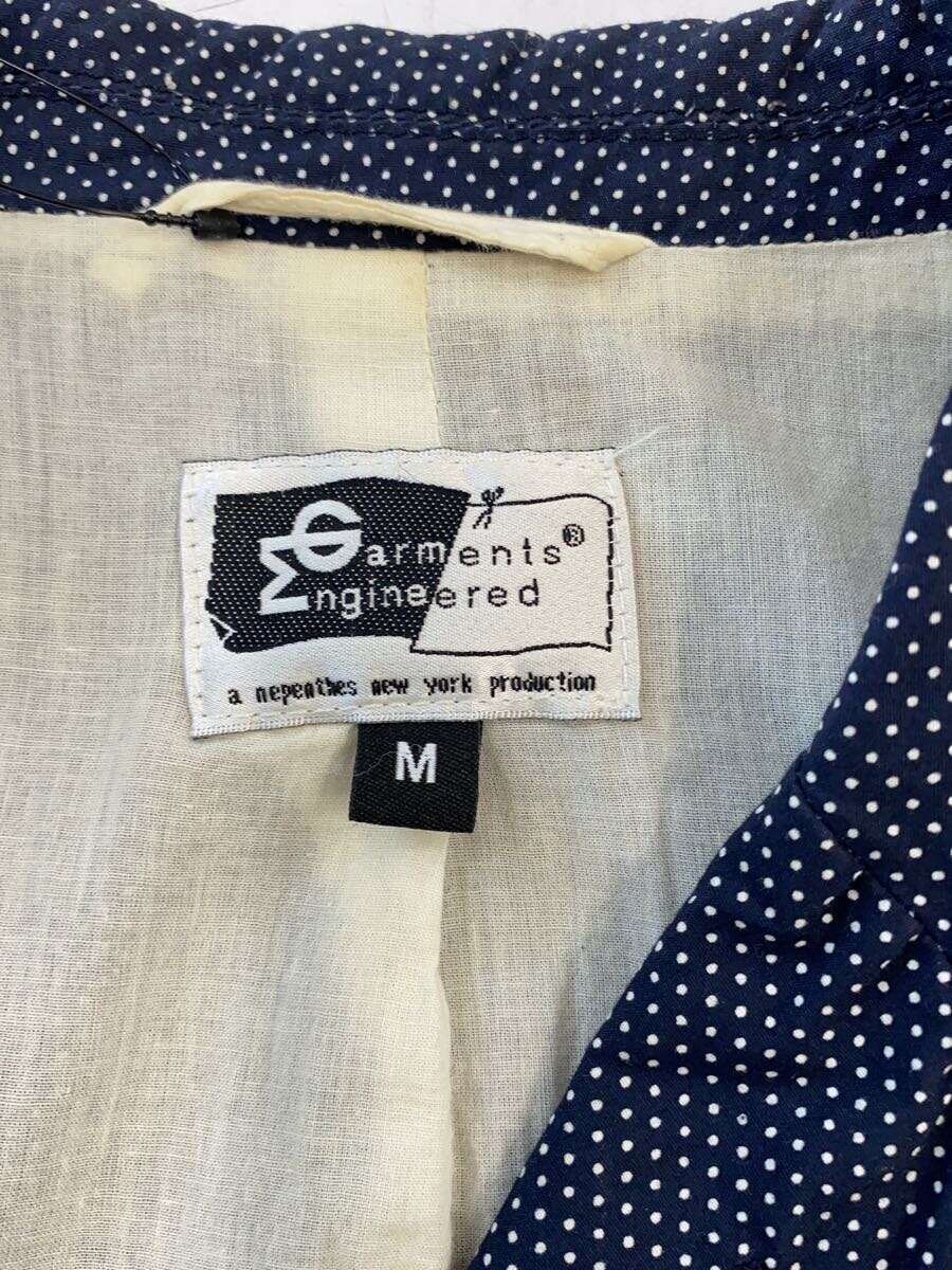 Engineered Garments ANDOVER JACKET Single 3B Old … - image 3
