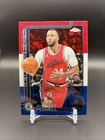 2025 Topps Norman Powell Base (Raw)