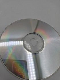 Area 51 (Sega Saturn, 1996) Disc Only Authentic Tested & Working